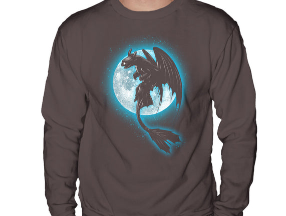 Moonlight Dragon