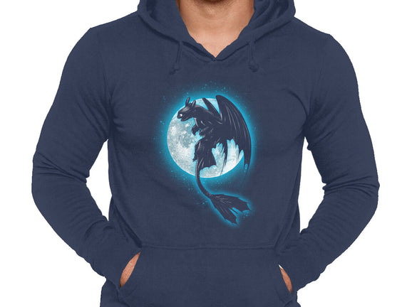 Moonlight Dragon