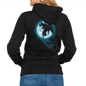 Moonlight Dragon