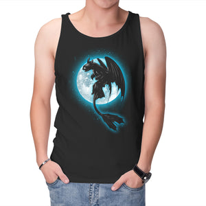 Moonlight Dragon