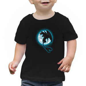 Moonlight Dragon