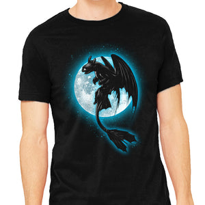 Moonlight Dragon