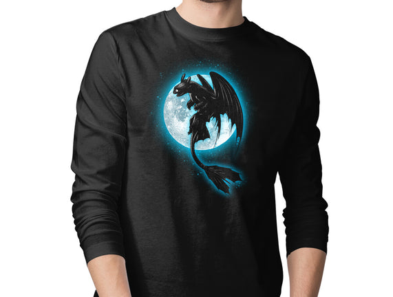 Moonlight Dragon