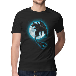 Moonlight Dragon