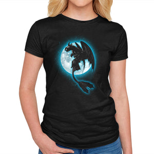 Moonlight Dragon