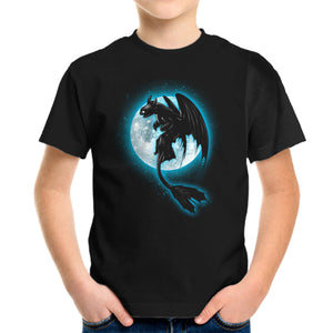 Moonlight Dragon