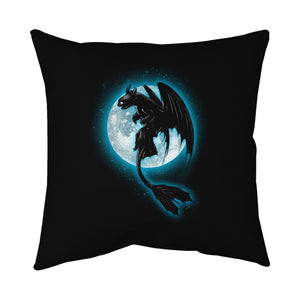 Moonlight Dragon