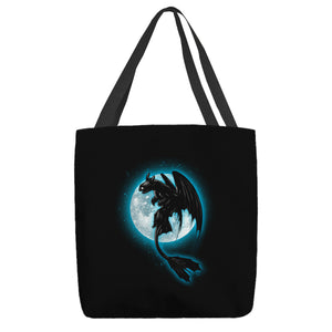 Moonlight Dragon