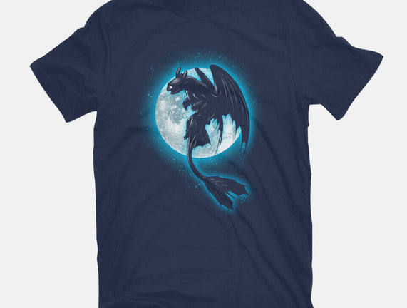 Moonlight Dragon