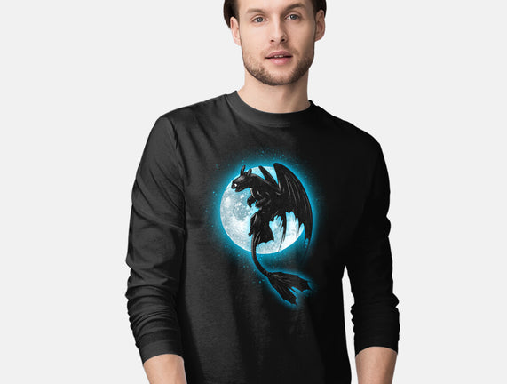 Moonlight Dragon