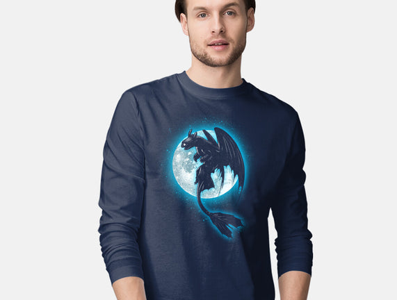 Moonlight Dragon