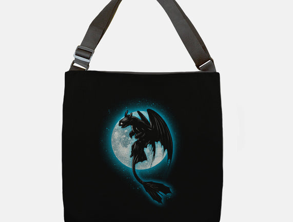 Moonlight Dragon
