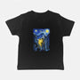 Starry Alley-baby basic tee-daobiwan