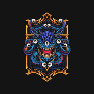 The Beholder