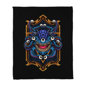 The Beholder