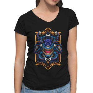 The Beholder