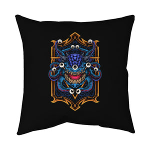 The Beholder