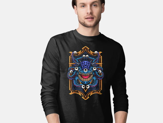 The Beholder