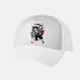 Demon Slayer Sumi-E-unisex trucker hat-DrMonekers