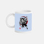 Demon Slayer Sumi-E-none glossy mug-DrMonekers