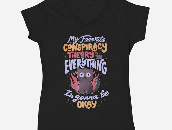 Conspiracy Theory