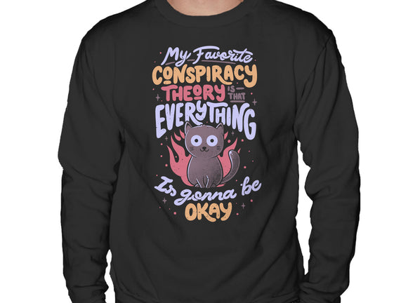 Conspiracy Theory