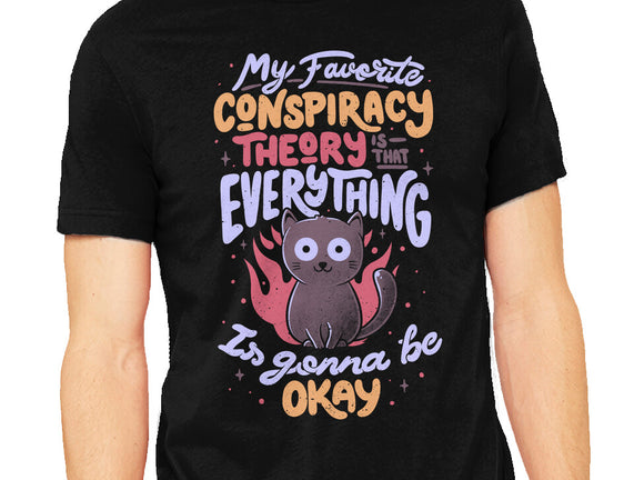 Conspiracy Theory