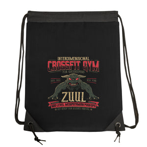 Interdimensional CrossFit