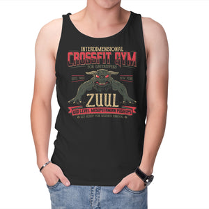 Interdimensional CrossFit