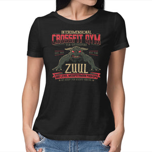 Interdimensional CrossFit