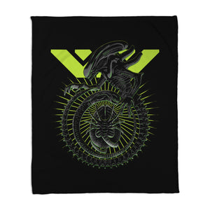 Xeno Evolution