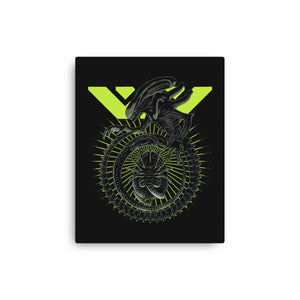 Xeno Evolution