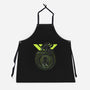 Xeno Evolution-unisex kitchen apron-Maxman58