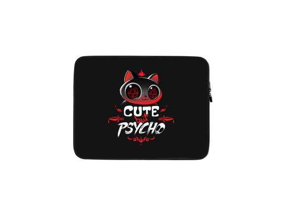 Cute But Psycho