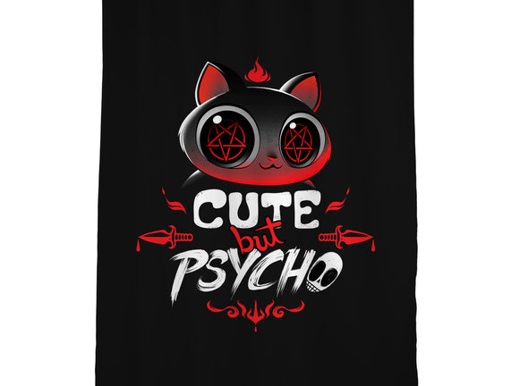 Cute But Psycho