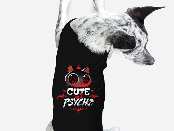 Cute But Psycho