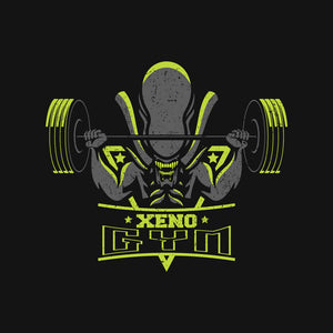 Xeno Gym
