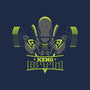 Xeno Gym-baby basic tee-jrberger
