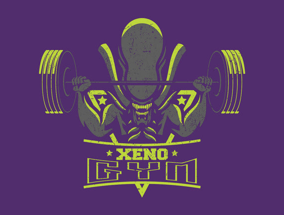 Xeno Gym