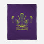 Xeno Gym-none fleece blanket-jrberger