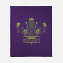 Xeno Gym-none fleece blanket-jrberger