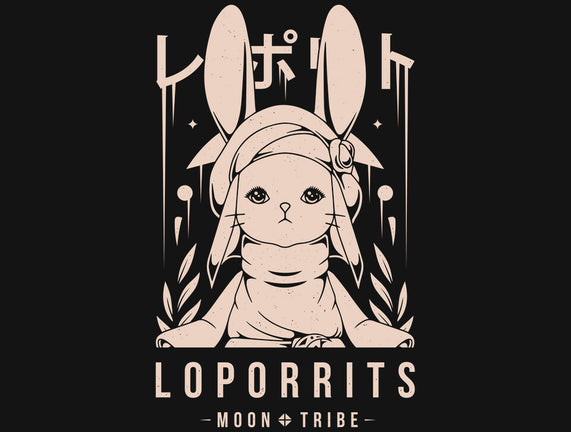 Loporrits Moon Tribe