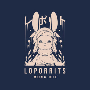 Loporrits Moon Tribe