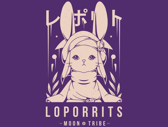 Loporrits Moon Tribe