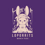 Loporrits Moon Tribe-womens off shoulder sweatshirt-Alundrart