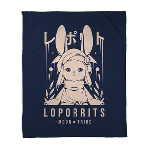 Loporrits Moon Tribe