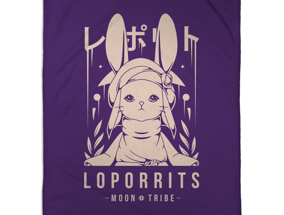 Loporrits Moon Tribe