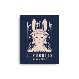 Loporrits Moon Tribe