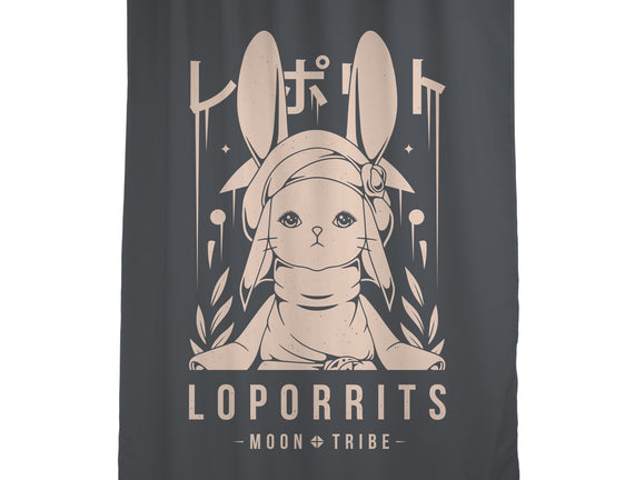 Loporrits Moon Tribe