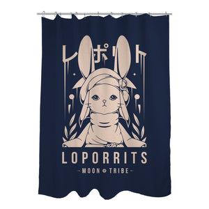 Loporrits Moon Tribe